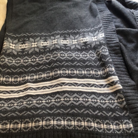 Chicos sweater wrap - Picture 3 of 4